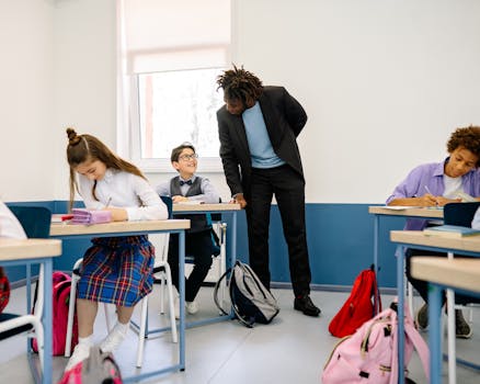Unlocking Potential: A Practical Guide to Cindy Cox Education Strategies