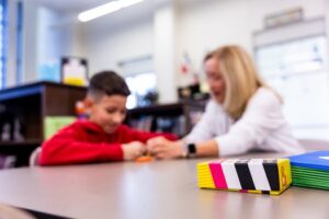 Decoding the Crouse Education Center: A Deep Dive into Its Educational Architecture