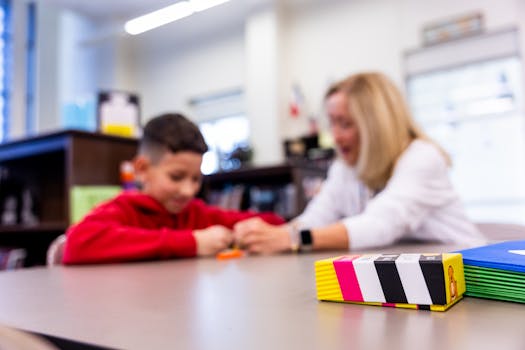 Decoding the Crouse Education Center: A Deep Dive into Its Educational Architecture