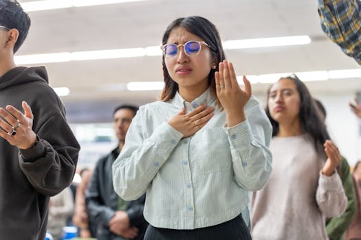 Beyond the Altar: Cultivating a Life That Worships