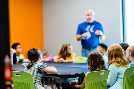 Beyond the Chalkboard: How the Lower Pioneer Valley Educational Collaborative is Reshaping Regional Learning