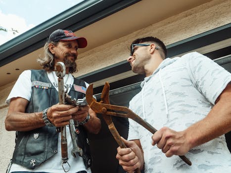 Your Wallingford Home Projects: Navigating Lowe’s for Success