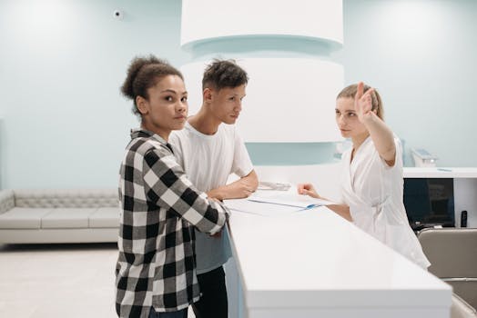 Unpacking the Heart of Leesburg: Your Guide to Leesburg Community Health Center
