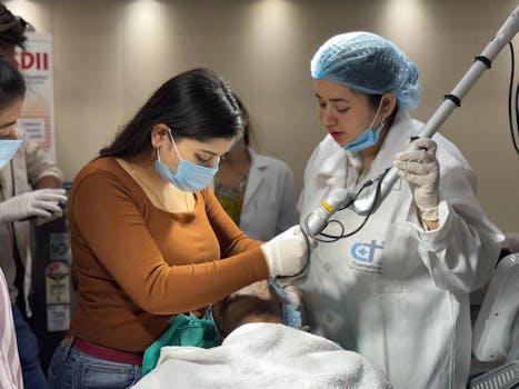 Beyond the Scissors: What Does a Cosmetology Educator License Truly Signify?