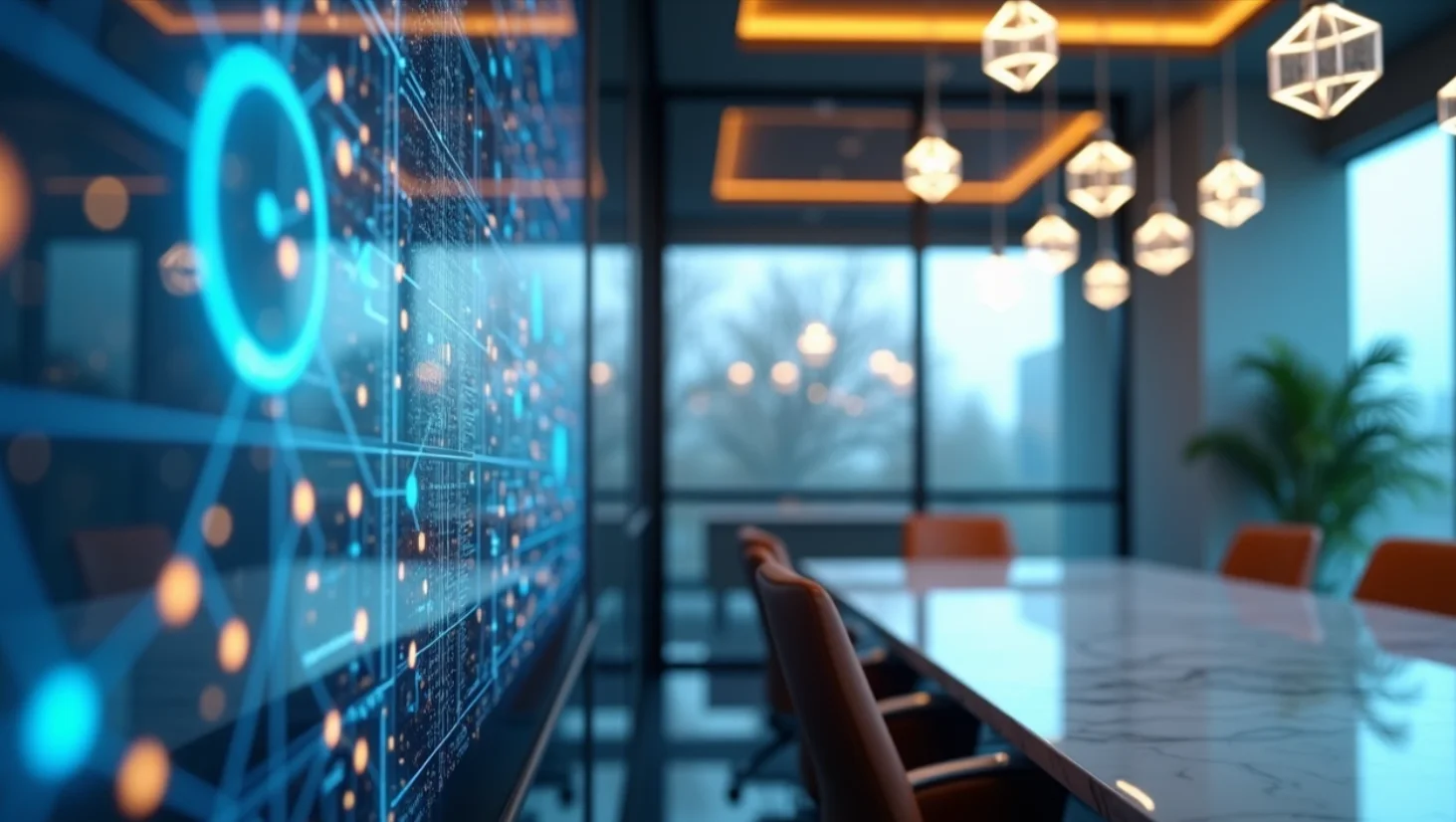 Round - the - clock understanding of market dynamics