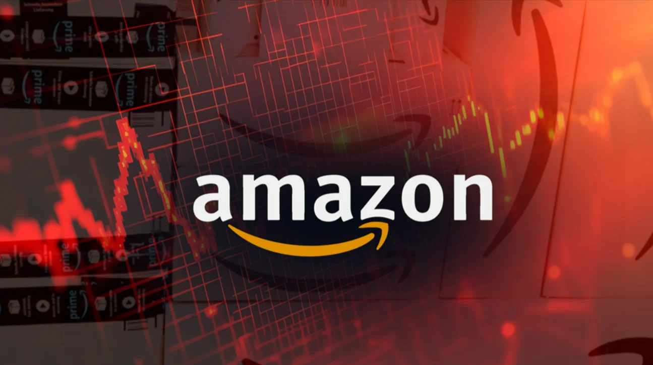 Exploring Amazon's Impact on the NASDAQ