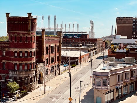 Illuminating the Path Forward: Navigating the East Cleveland Board of Education