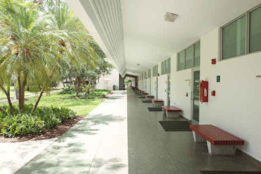 Beyond the Address: Decoding the Significance of 150 W University Blvd, Melbourne FL 32901