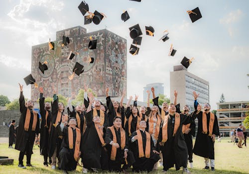 Beyond the Bachelor’s: What Really Makes a City Academically Thriving?
