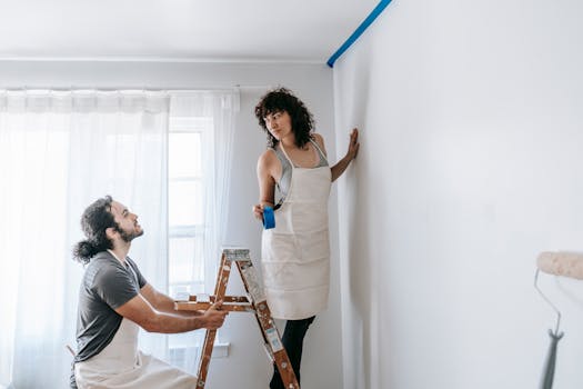 Unveiling the Rory’s Home Improvement LLC Difference: More Than Just Bricks and Mortar