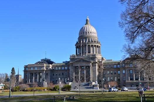 Deconstructing the 2020 Idaho Fairness Law: Beyond Surface-Level Interpretations