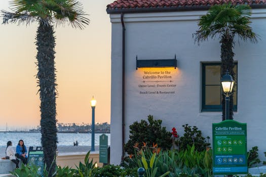 Beyond the Bloom: Unpacking Santa Barbara’s Strategic Investments in Mental Health Well-being