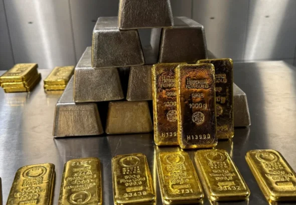 Insight into Today's Silver Pricing