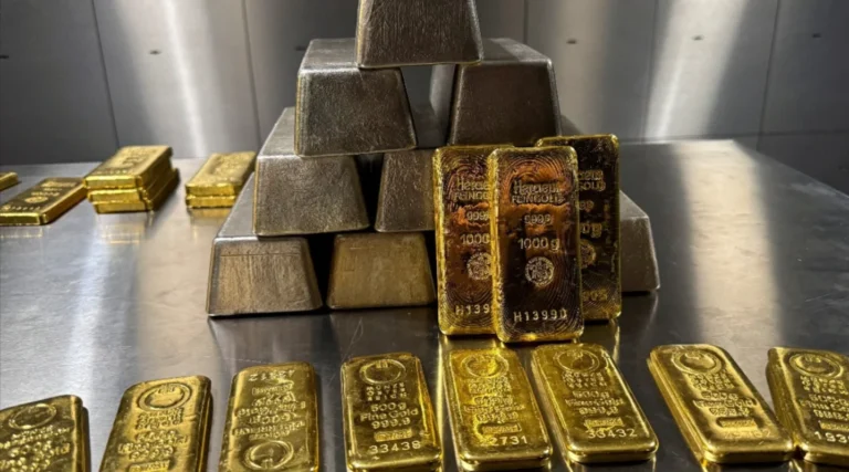 Insight into Today's Silver Pricing