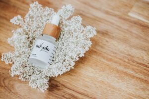 Decoding the “Educated Mess Peptide Serum”: Your Guide to Smarter Skincare