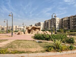 Beyond the Books: Unpacking the Magic of park view educational complex