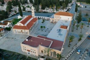 Beyond the Altar: Deconstructing the “Church is Business” Paradigm