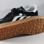 Mastering Your Look: The Arsenal Adidas Originals Lifestyler Pullover Hoodie in Navy