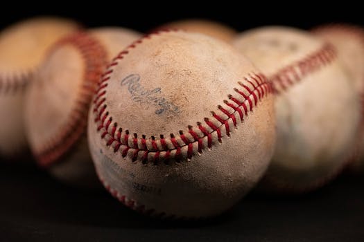 Beyond the Dugout: Deconstructing the “Baseball Lifestyle 101 Free Shipping” Phenomenon