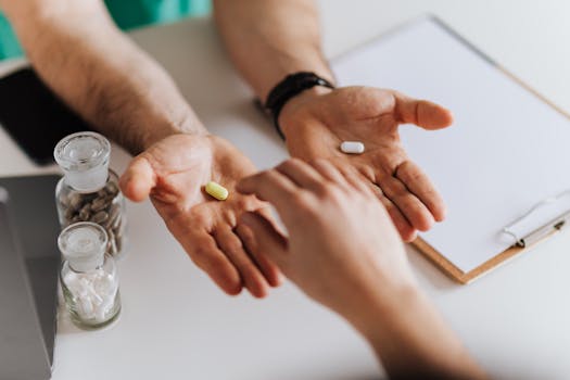 Unlocking Your Best Health: More Than Just a Doctor’s Visit?