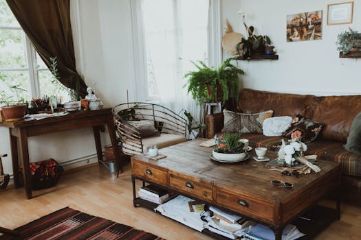 Mastering Urban Lifestyle Furniture: Smarter Spaces, Happier Living