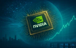 Exploring NVIDIA's Journey on the Nasdaq