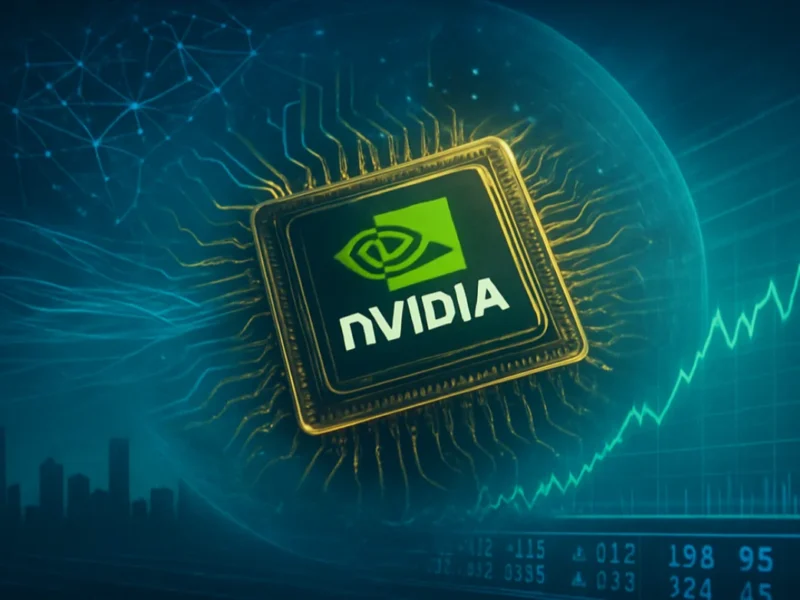 Exploring NVIDIA’s Journey on the Nasdaq