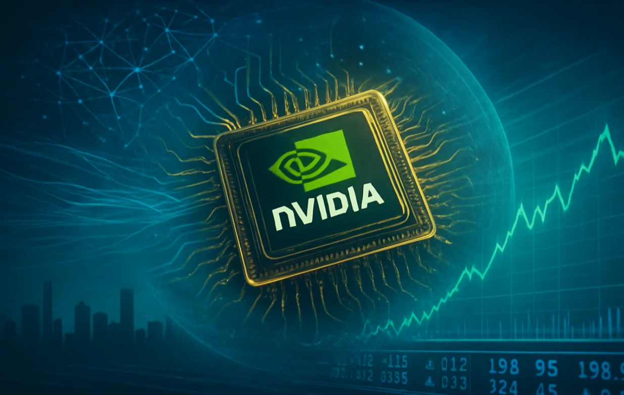 Exploring NVIDIA's Journey on the Nasdaq